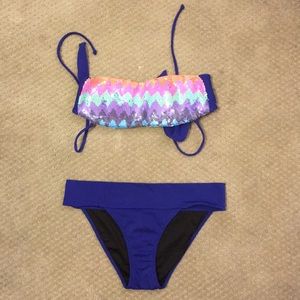 Victoria Secret Swimsuit Two Piece